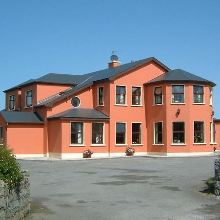 Churchfield B&B Дулин Екстериор снимка