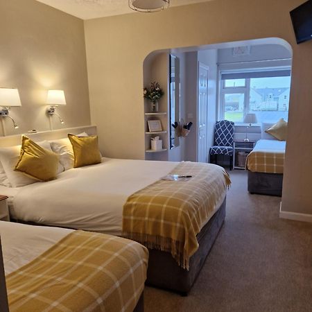 Churchfield B&B Дулин Екстериор снимка