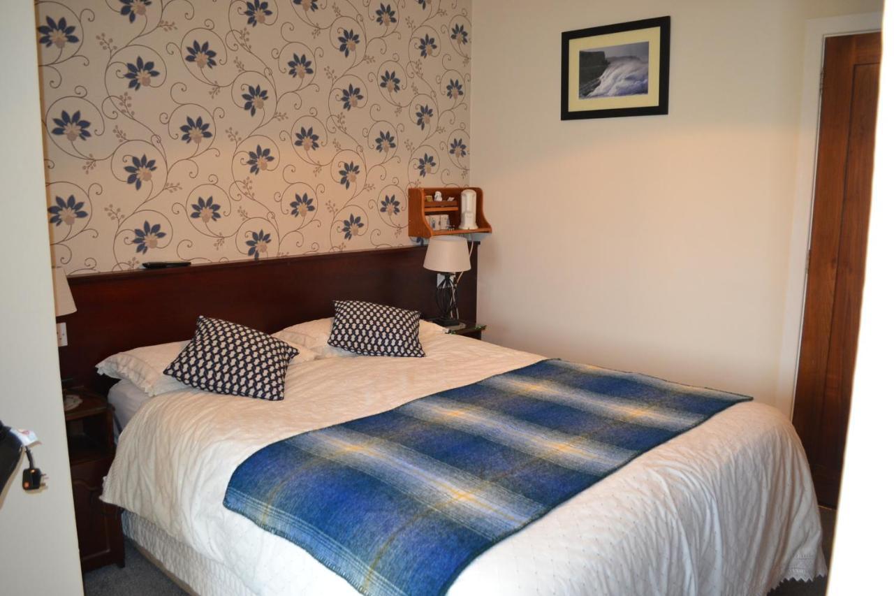 Churchfield B&B Дулин Екстериор снимка