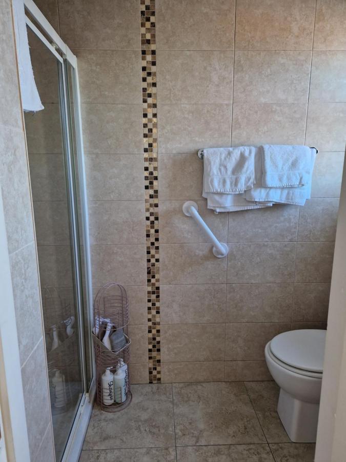 Churchfield B&B Дулин Екстериор снимка