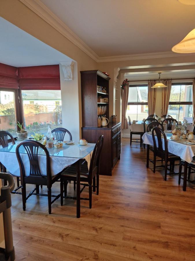 Churchfield B&B Дулин Екстериор снимка