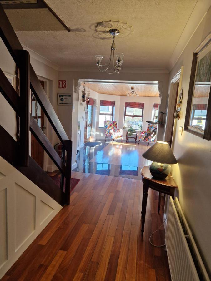 Churchfield B&B Дулин Екстериор снимка
