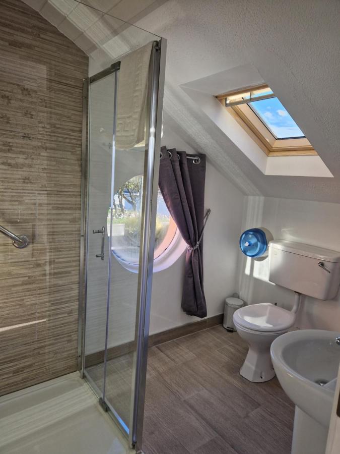 Churchfield B&B Дулин Екстериор снимка
