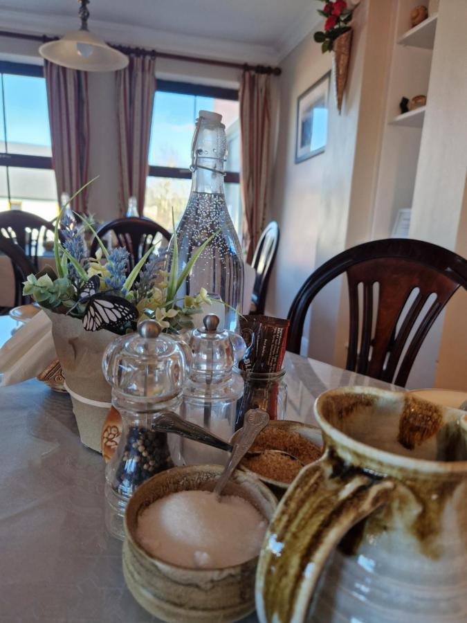 Churchfield B&B Дулин Екстериор снимка