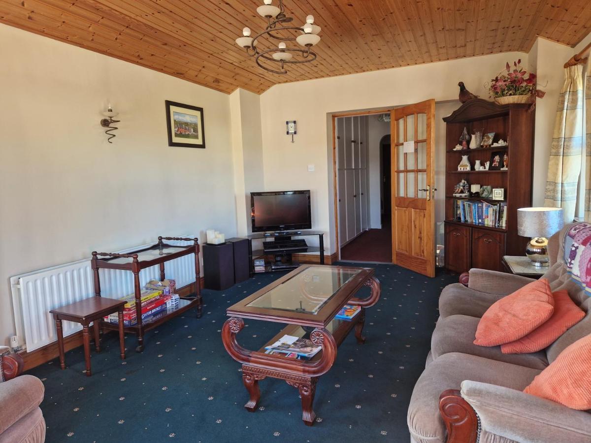 Churchfield B&B Дулин Екстериор снимка