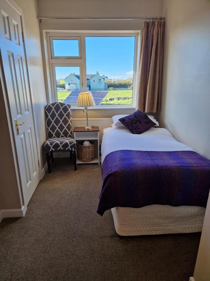 Churchfield B&B Дулин Екстериор снимка
