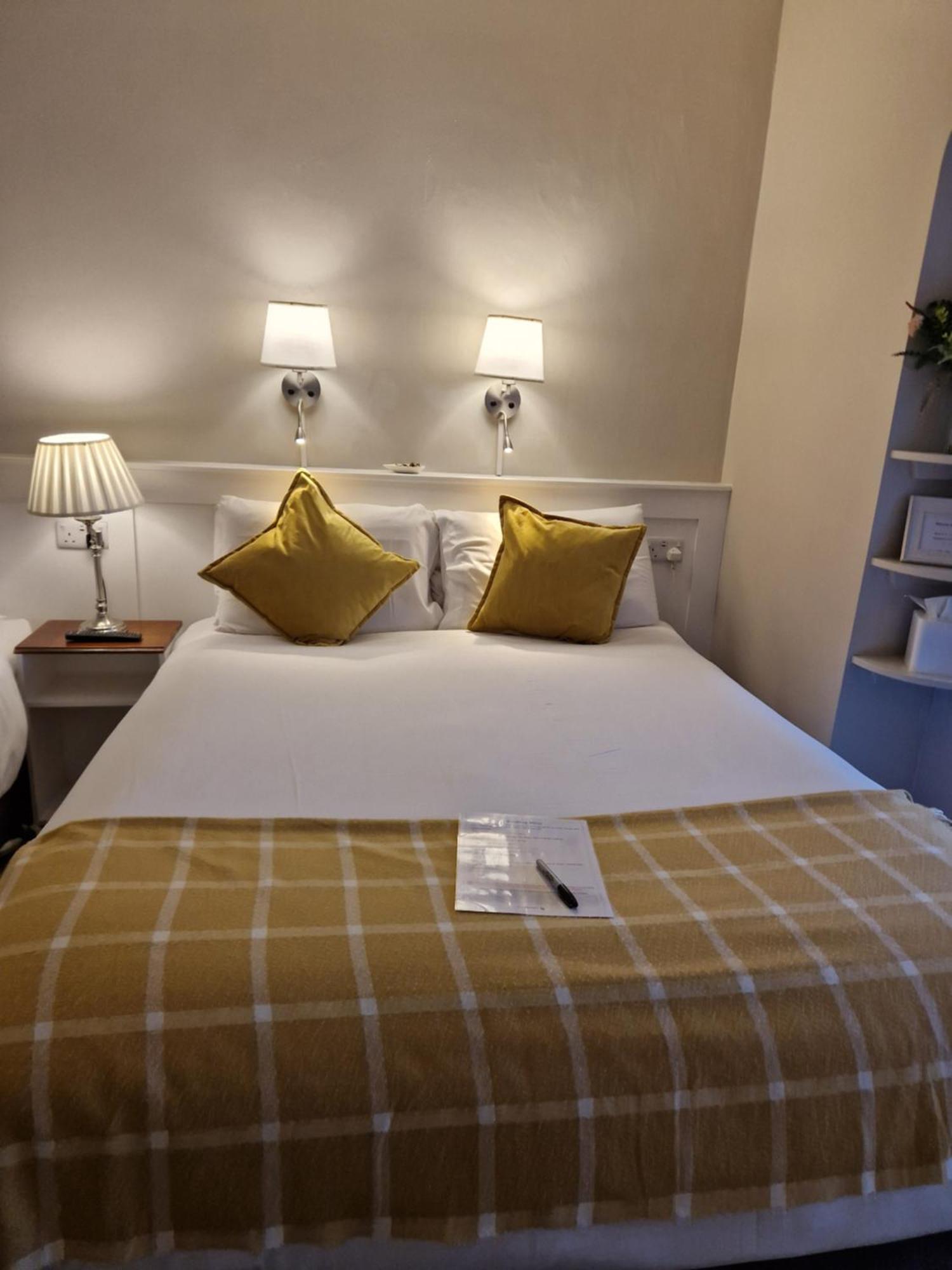 Churchfield B&B Дулин Екстериор снимка